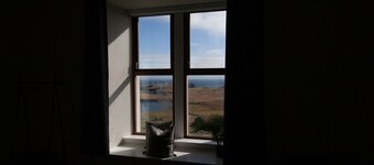 NEW Luxury 5BR Sea View Stay; Log Burners, Garden