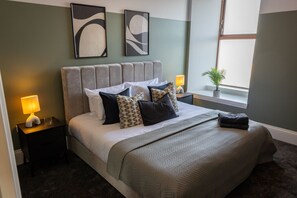 アイロン / アイロン台、WiFi、ベッドシーツ