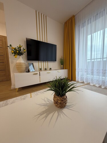 A&M Apartments - luxury apartment Solny potok in Prešov