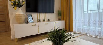 A&M Apartments - luxury apartment Solny potok in Prešov