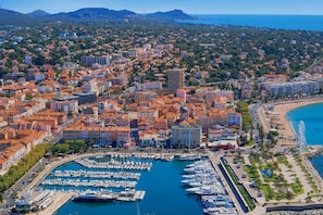 Marina
