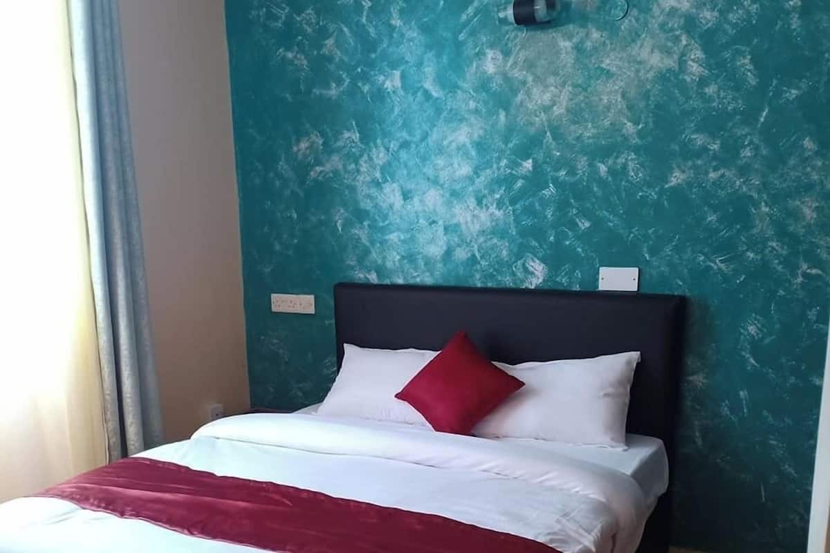 Deluxe Single Room, City View | Free WiFi