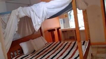 Kamar Double Deluks, pemandangan kota | Wi-Fi gratis