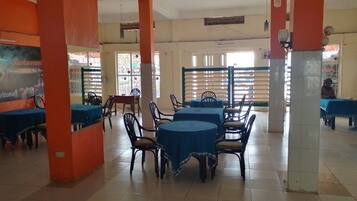 Détail de l’intérieur