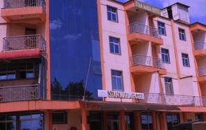 Exterior - Stan Maria Hotel Nanyuki (Nanyuki)