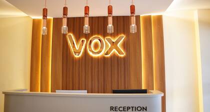 Vox Holiday