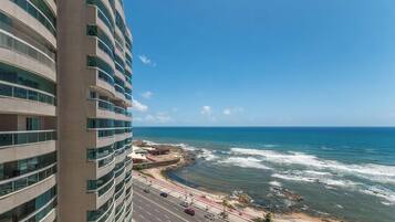 Basic-Apartment | Aussenbereich