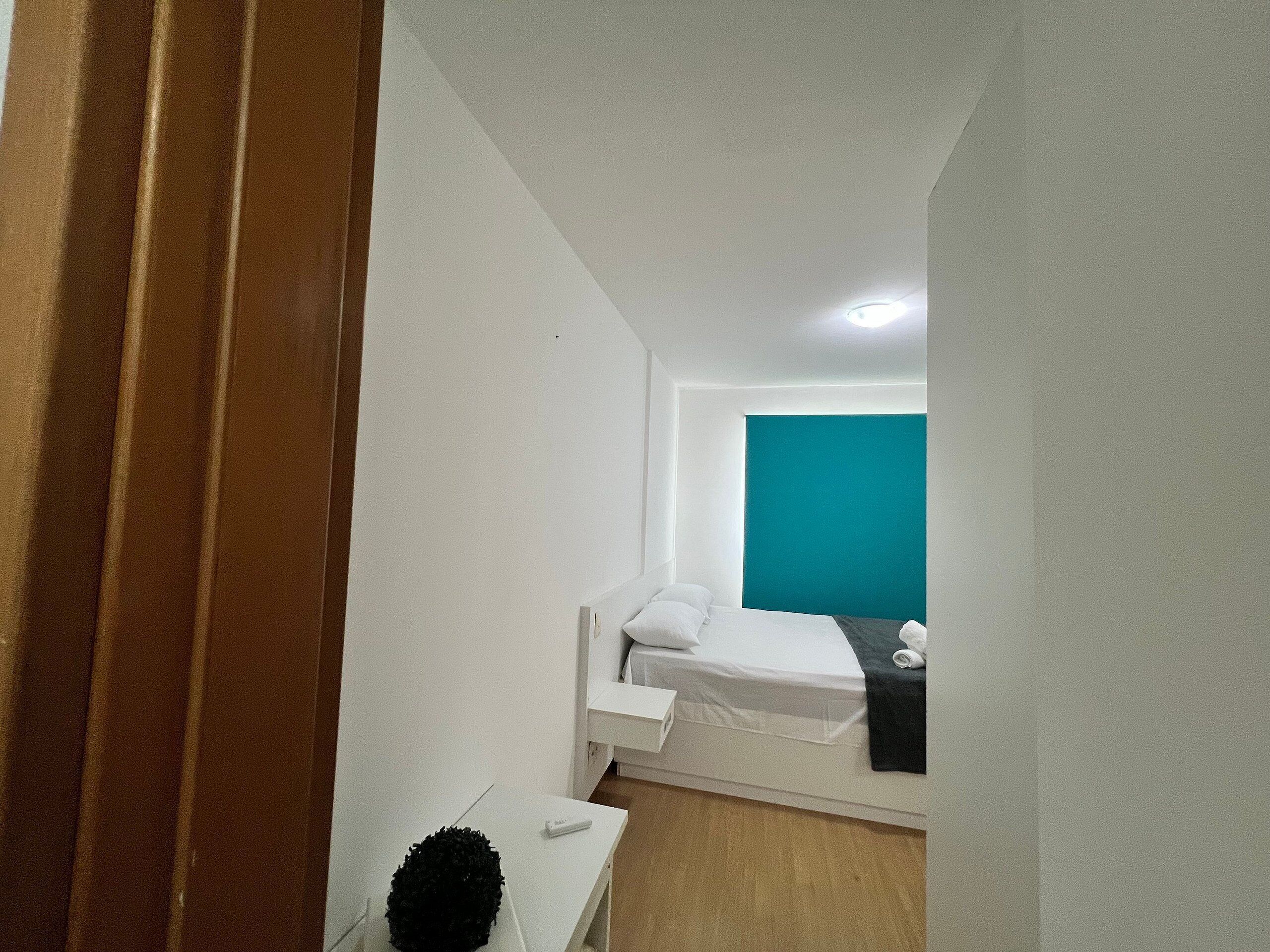 Leilighet – basic | 1 soverom og wi-fi (inkludert)