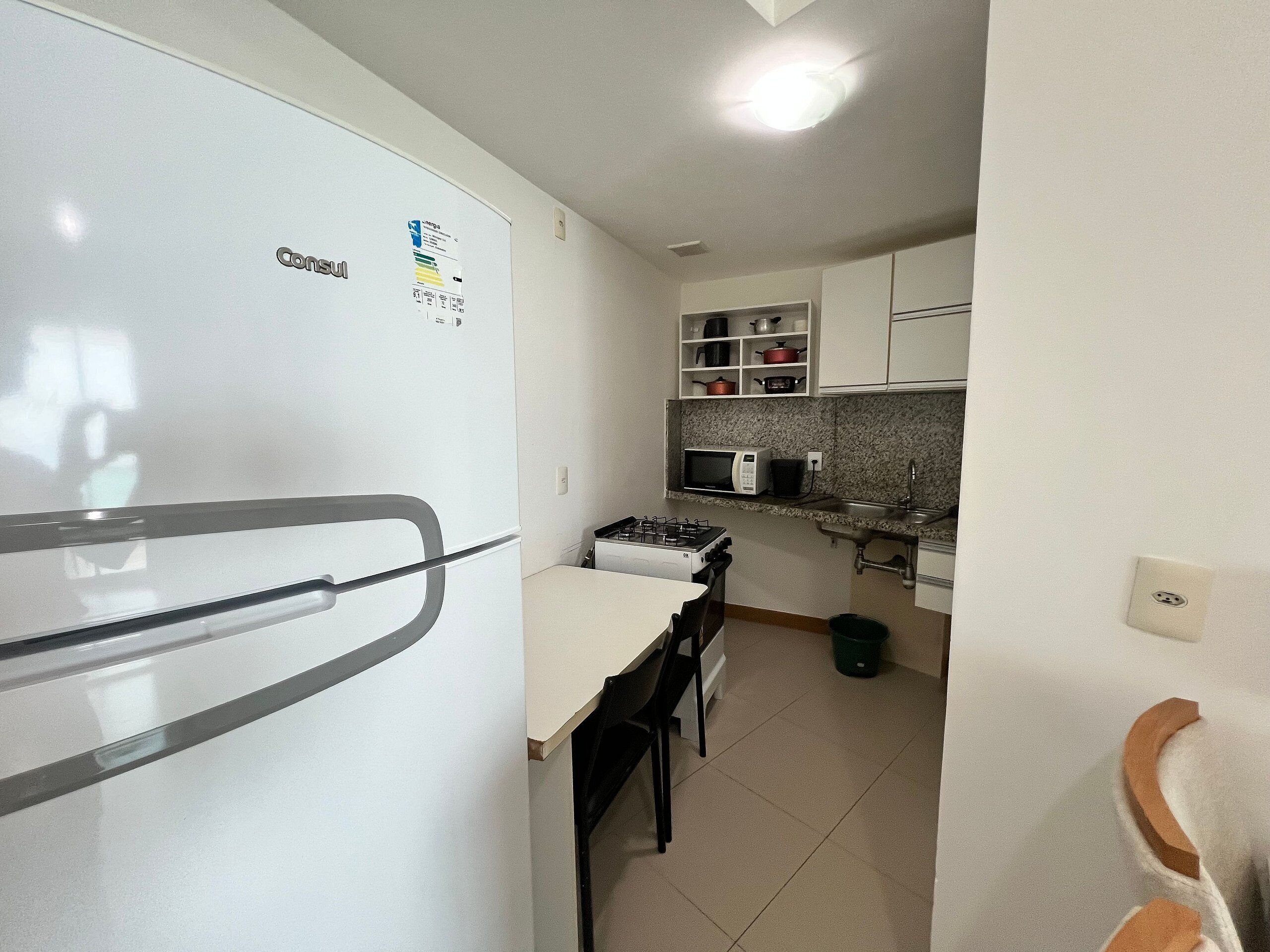 Lägenhet Basic | Eget kök