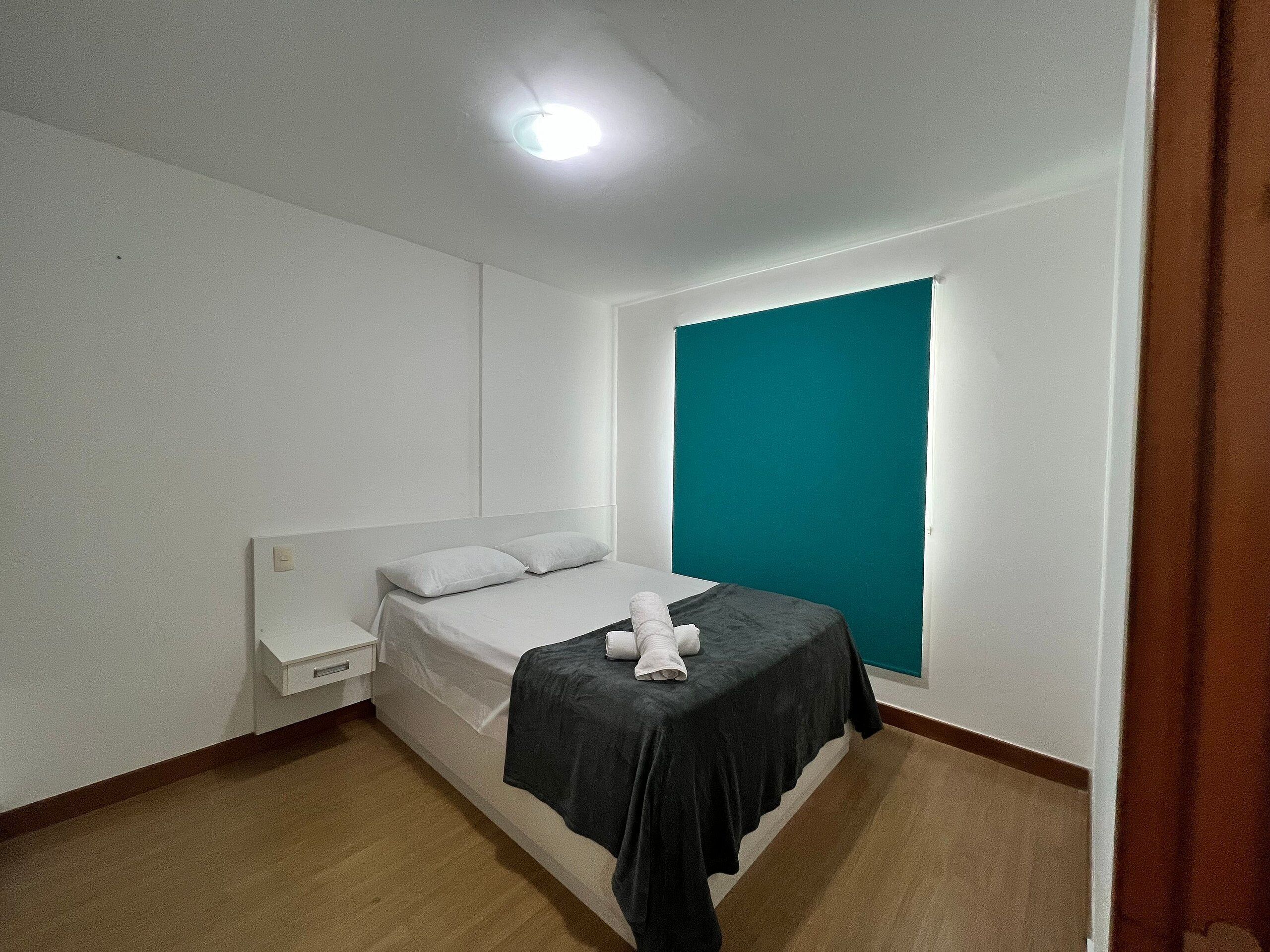 Basic Apartment | 1 bedroom, free WiFi