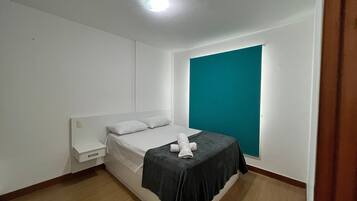 Basic Apartment | 1 bedroom, free WiFi