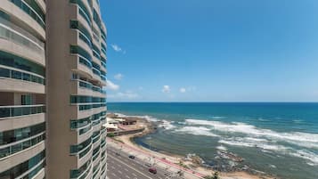 Apartamento básico | Exterior