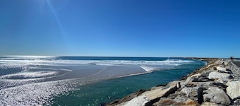 Iluka Sea Spray perfect for your next beach escape