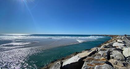 Iluka Sea Spray perfect for your next beach escape