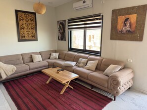 منطقة المعيشة