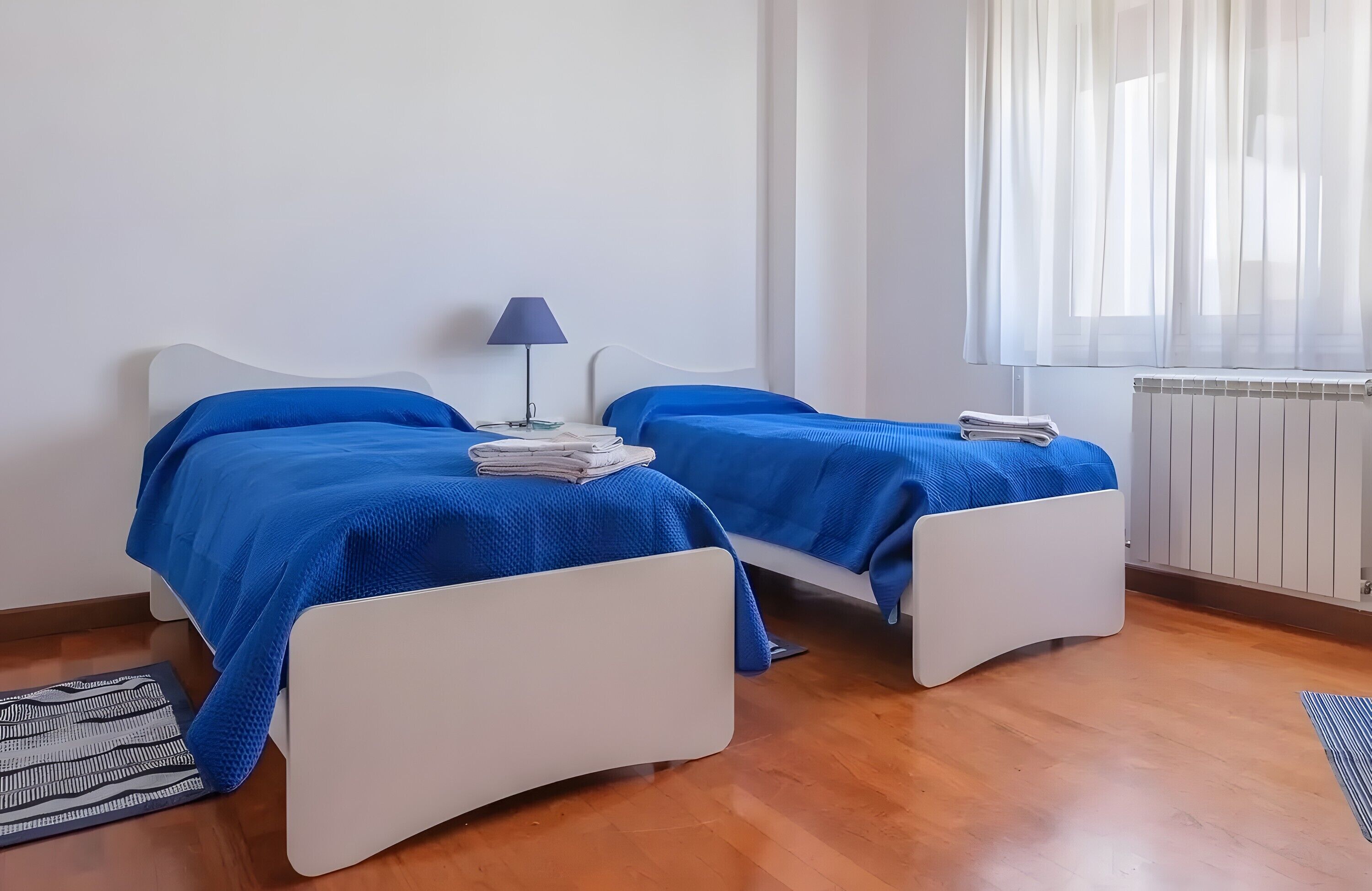 Bügeleisen/Bügelbrett, WLAN, Bettwäsche