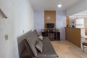 Rumah, Boleh Merokok