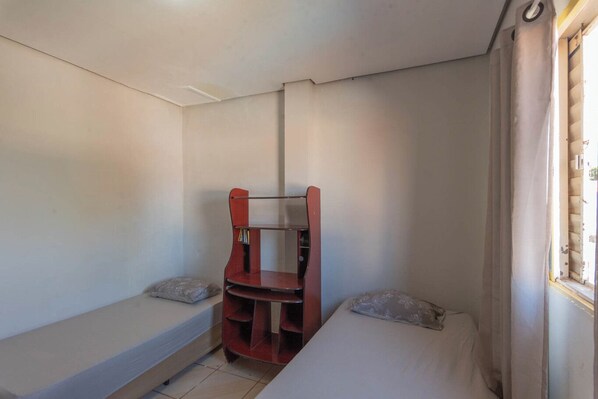 Rumah, Boleh Merokok