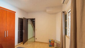 獨棟房屋, 吸煙房 | 4 間臥室