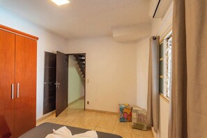 Ferienhaus, Raucher | 4 Schlafzimmer