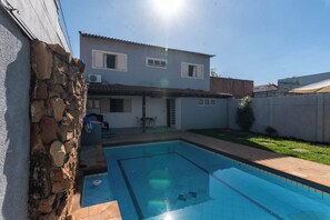 Rumah, Boleh Merokok