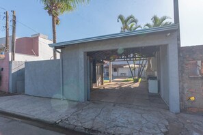 Casa, fumadores | 4 dormitorios