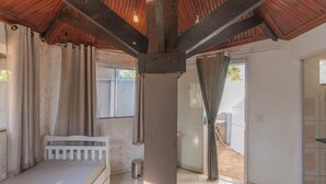 獨棟房屋, 吸煙房 | 4 間臥室