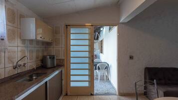 Huis, roken | 4 slaapkamers