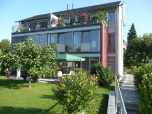 Exterieur