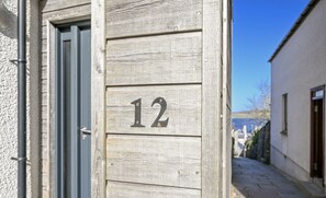 Detalle exterior