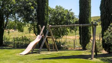 Area bambini