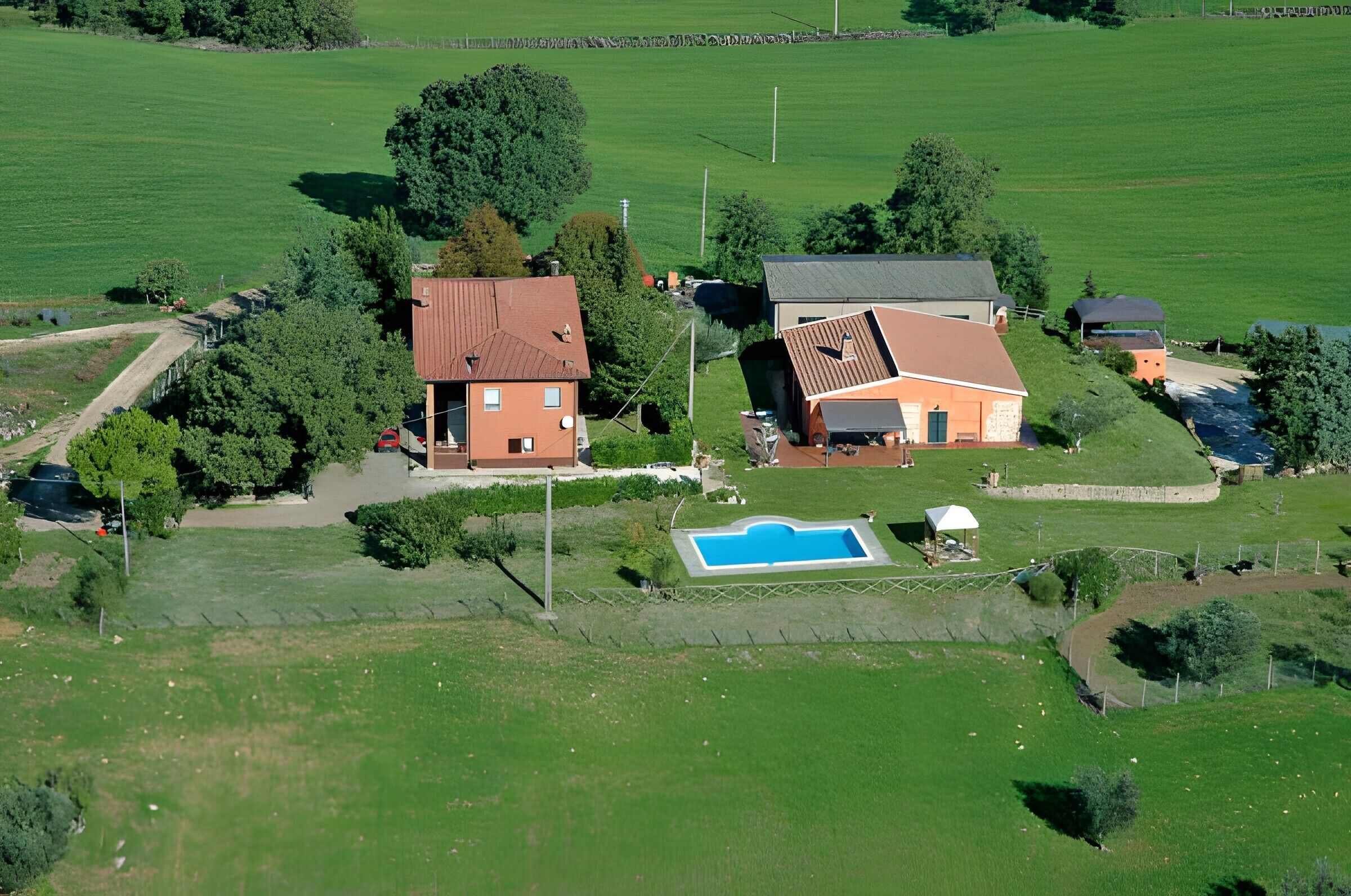 Aussenbereich