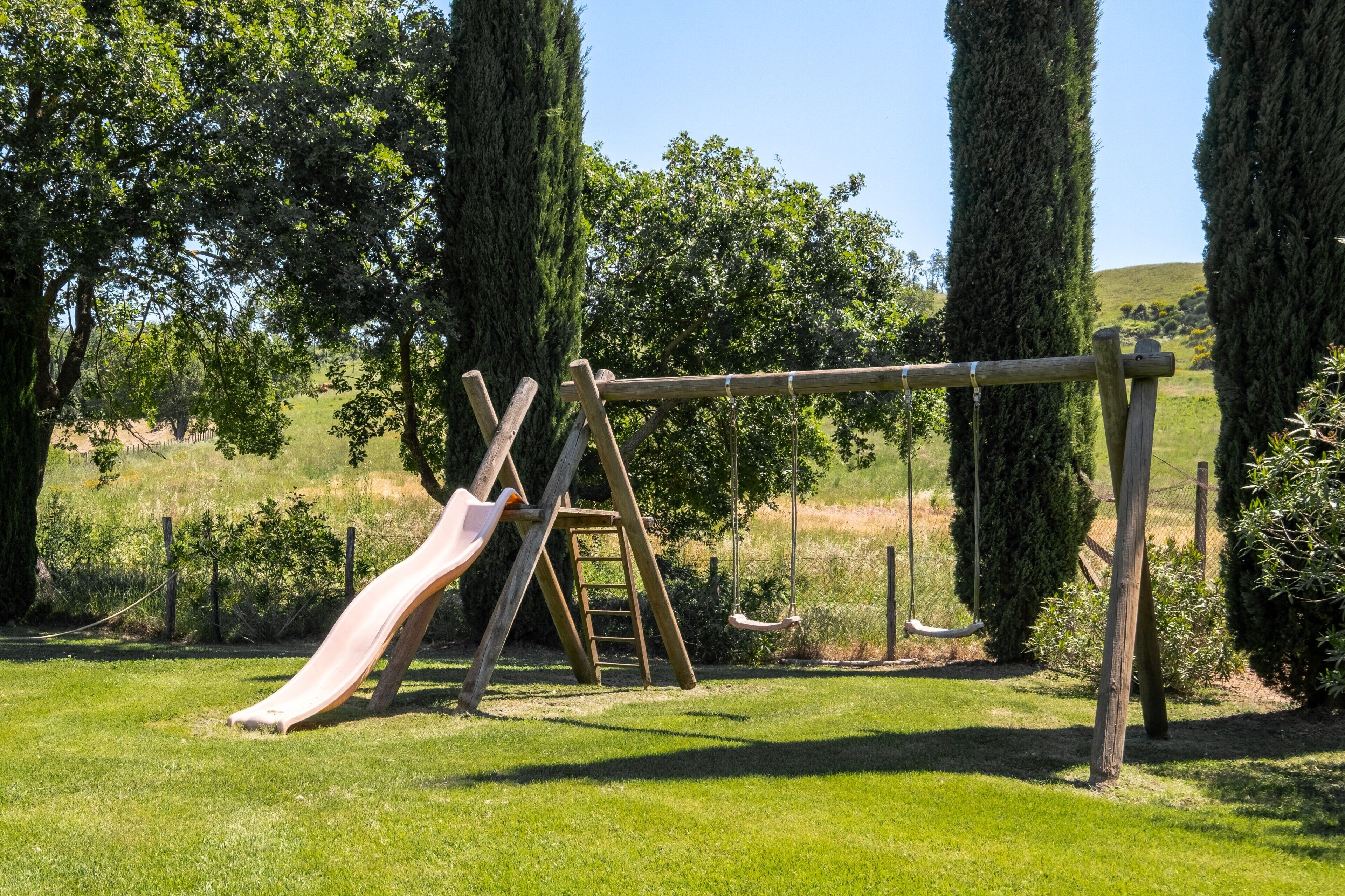 Espace pour enfants
