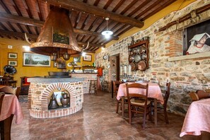 Restaurantes
