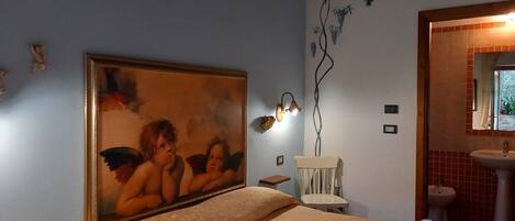 Wi-Fi, vuodevaatteet