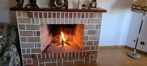 Interior - Casa Alema Monchique pet friendly! (Monchique)