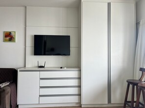 Interior - Studio in Barra 600 m From the Beach Bsf0806 (Salvador)