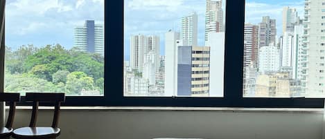 1 chambre, Wi-Fi gratuit