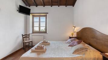 Wi-Fi, draps fournis