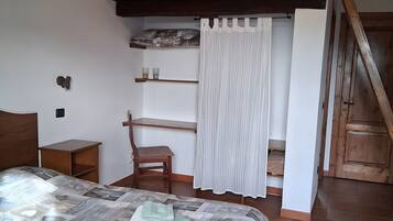 Wi-Fi, draps fournis