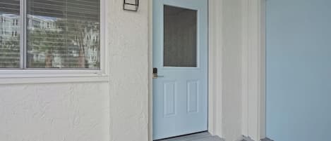 Detalle exterior