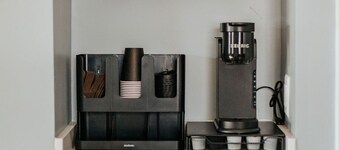 Mountain Oasis: NEW Fishersville Apartment
