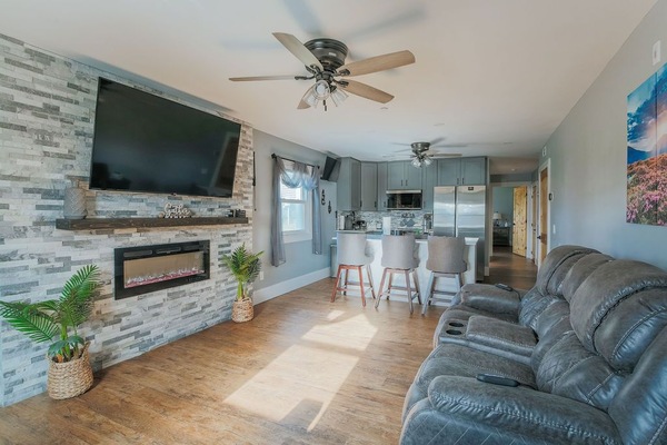 Living Room / Lounge
