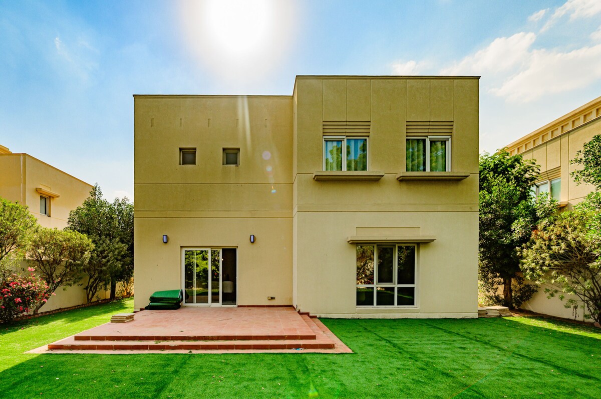 Bild für Gastgeberprofil