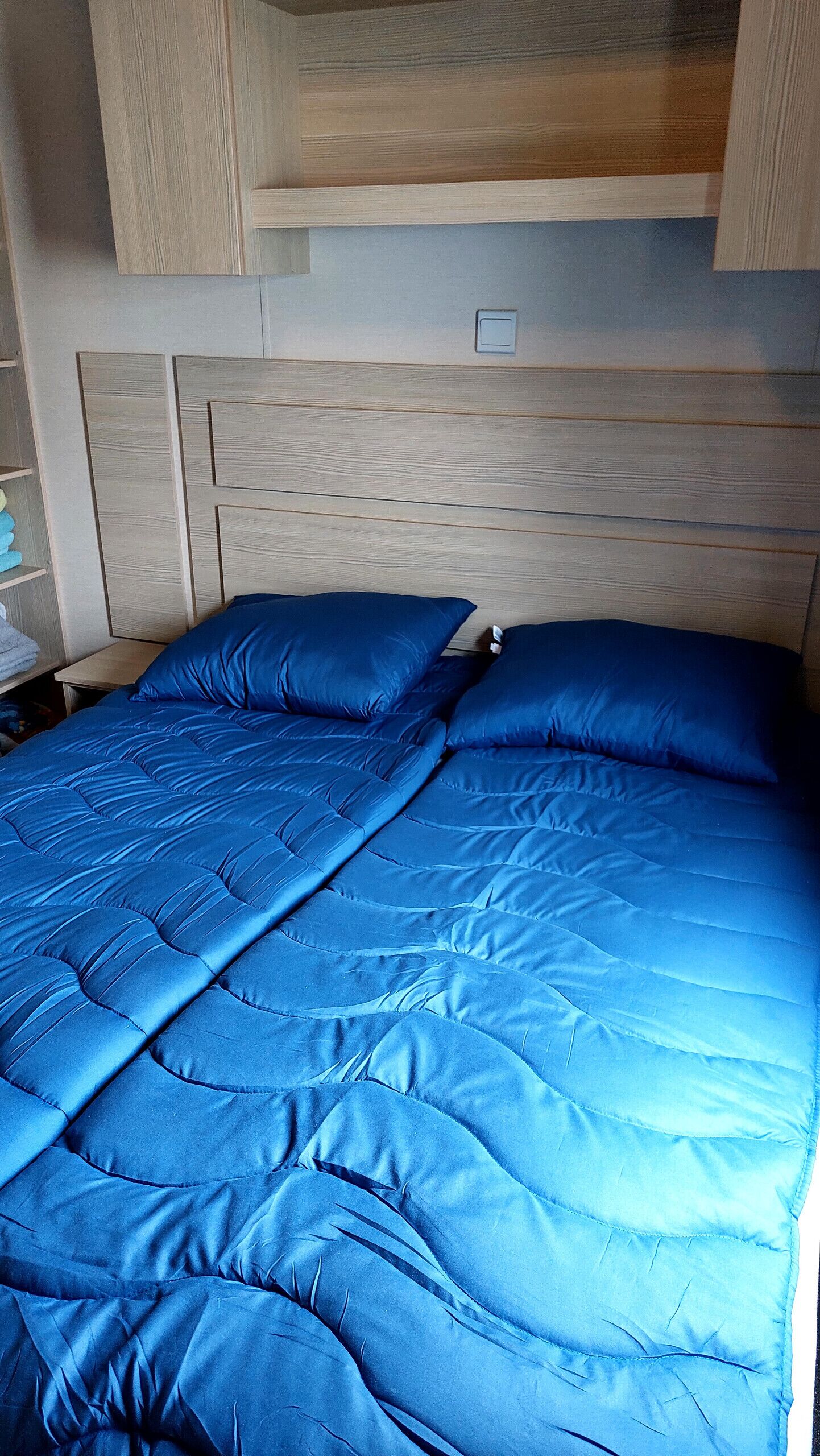 3 bedrooms, free WiFi