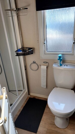 Shower - Beach Resort Kamperland - 765 (Kamperland)
