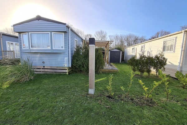 Beach Resort Kamperland - 765 - Vorderseite