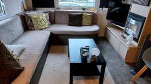 TV - Beach Resort Kamperland - 765 (Kamperland)