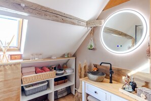 Interior - Le clau des cerisiers in the heart of Périgord (Pourpre) (Saint-Jean-d'Estissac)