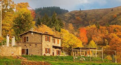 Room 'Camera A - Prato Fiorito' with Mountain View, Shared Pool and Garden